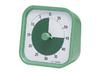 Timer - Time Timer MOD Home Edition - 9 cm - groen/rose - per stuk