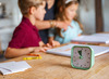 Timer - Time Timer MOD Home Edition - 9 cm - groen/rose - per stuk