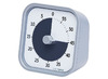 Timer - Time Timer MOD Home Edition - 9 cm - grijs - per stuk