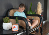 Timer - Time Timer MOD Home Edition - 9 cm - oranje - per stuk
