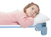 Rustbed - Akros - blauw - set van 5