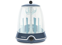 Sterilisator - Babymoov Turbo Stoom - per stuk