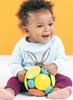 Eerste speelgoed - Activiteiten bal - Bright Starts - Wobble Bobble - per stuk