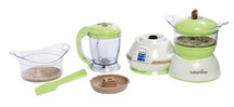 Babyvoeding - Nutribaby