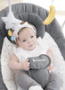 Stoel - schommelstoel - Badabulle Moonlight Comfort - per stuk