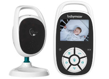 Babyfoon - Yoo-See