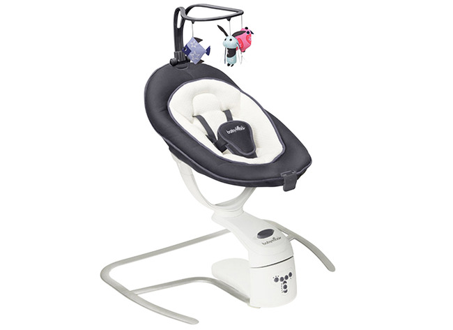 Stoel - Schommelstoel - Babymoov Swoon Motion - Per Stuk