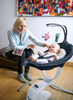 Stoel - schommelstoel - Babymoov Swoon Motion - per stuk