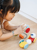 Bouwset - SmartMax My First Wobbly Cars - set van 8