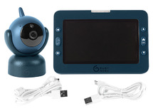 Babyfoon - Babymoov - Yoo Master Plus HD - per stuk