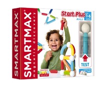 EERSTE SPEELGOED - SMARTMAX - START PLUS - SET VAN 30