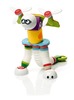 Bouwset - SmartMax Roboflex+ - magnetisch - set van 20