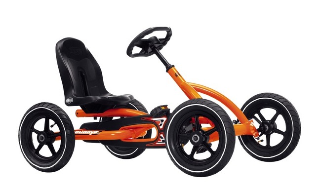 Fiets-go-car-berg