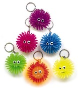 Tombola-Light-Up Sleutelhangers
