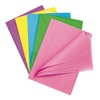 Papier - zijdepapier - pastel - 5x5kleuren