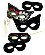 Magisch-Maskers