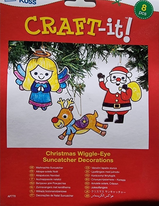 Kerst-lichtvanger-kerstfiguren