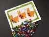 Deco-mini belletjes