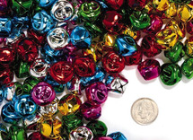 Deco-mini belletjes