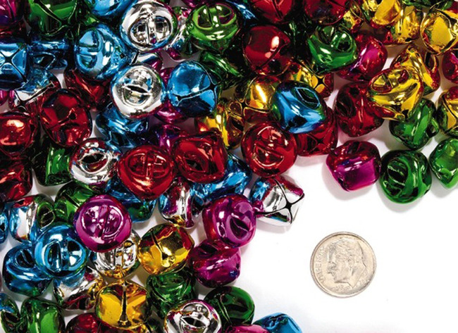Deco-mini Belletjes