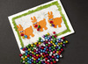 Deco-mini belletjes