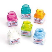 Porseleinverf - pastel 6 x 20ml