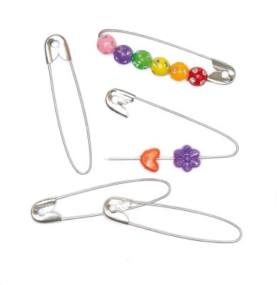 Juwelen - Spelden 36st
