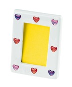 Stickers - Crystal Heart