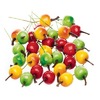 Herfst - Kunststof Appeltjes