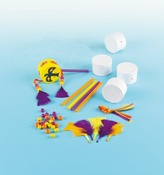 Deco-handdrums