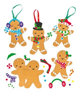Kerst-mix&match-koekenmannetje