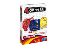 Spel - 4 Op Een Rij