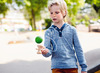 Bewegingsmateriaal - Kendama - per stuk