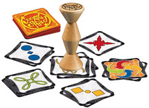Spel - Jungle Speed