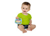 Muziek - let's shake it - set van 4