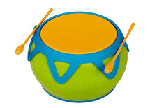 Muziek - Trommel Tropical