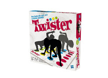 Spel - twister