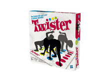 Spel - Twister