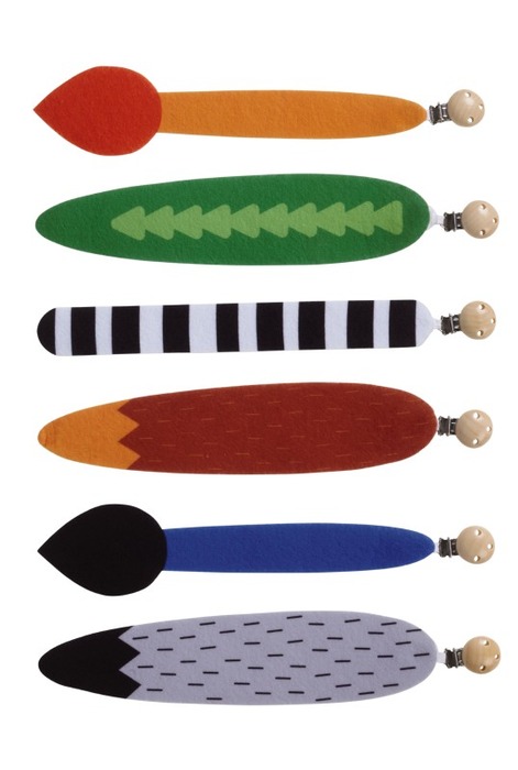 Spel - Vangspel - Bs Toys Catching Tails - Set Van 6