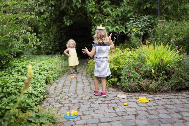 Sport En Spel - Bird Race