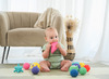 Sensorische ballen - Edushape - sensorische mini balls - set van 12