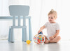 Sensorische ballen - Edushape - sensory push & roll - Set van 5