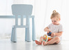 Sensorische ballen - Edushape - sensory push & roll - Set van 5