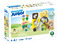Speelsets - Playmobil Junior 71655 Mijn Eerste Playmobil - Wilde Dieren - Set Van 21