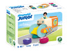 Speelsets - Playmobil Junior 71774 Duw- en grijpvuilniswagen - set van 5