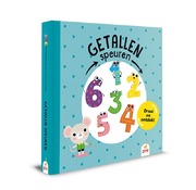 Wiskunde - getallen speuren