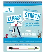 Klaar? Start! Regendagen