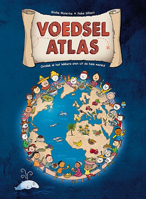 Gezondheid - Voedselatlas