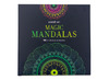 Kraspapier - magische mandalas