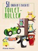 Boek - Toiletrol Knutselboek